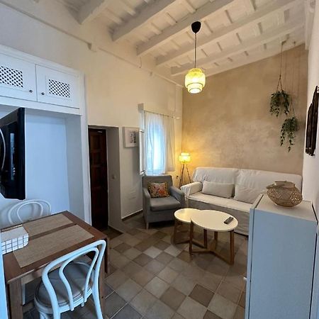Apartamento En El Casco Historico Tarifa Exteriör bild